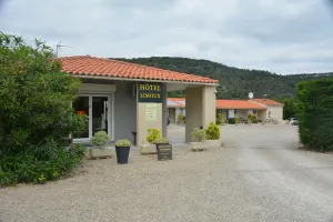 Image of Hotel Limoux