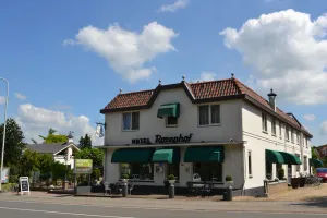 Image of Boutique Hotel de Rozenhof