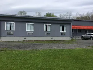 Image of BTW Lodge
