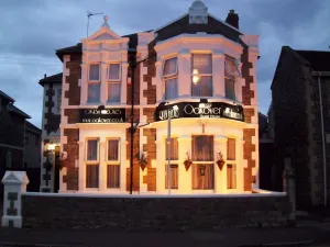 Image of Oakover Guest House