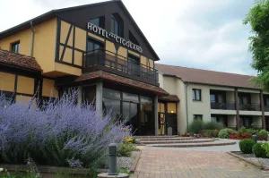 Image of Hotel Cigoland