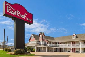 Image of Red Roof Inn Waco