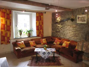 Image of Les Bucherons