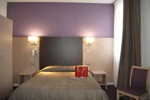 Image of Hôtel Roc de Massabielle
