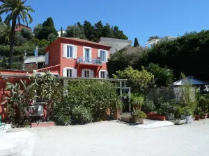 Image of Hôtel Villa Patricia