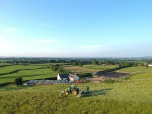 Image of Characterful Cottage in the Heart of Dorset