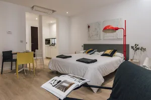 Image of Edificio Calixto by Plaza Mayor Apartamentos