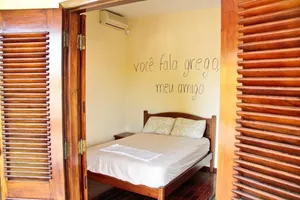 Image of Pousada Espaco Viagi