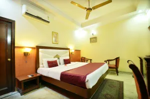 Image of Hotel Corporate Inn