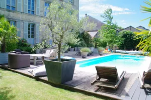 Image of Villa de Creully