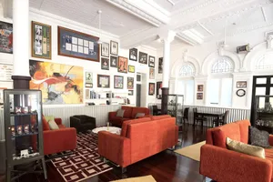 Image of Akara Hotel