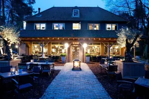 Image of Hotel & Restaurant Meneer Van Eijck