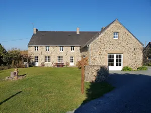 Image of Maison d'hôtes Les Roses