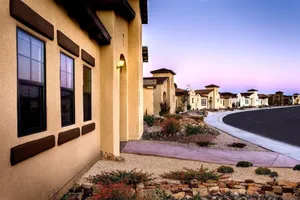 Image of The Courtyard Villas