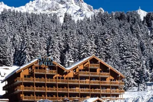 Image of Hotel Alba