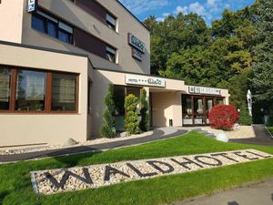 Image of Waldhotel Am Eichholz Sindelfingen