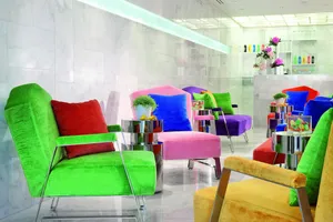 Image of Hotel Cristal Champs Elysees