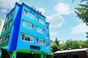 Image of Eurwangni Daemyung Pension