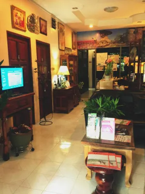 Image of Surada Guesthouse