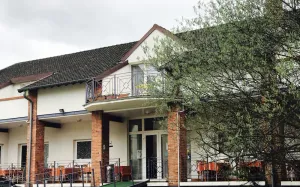 Image of Hotel Restaurant La Passerelle