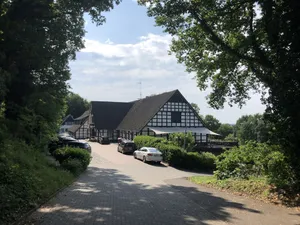 Image of Hotel Niedersächsischer Hof
