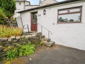 Image of Steps Cottage, Windermere