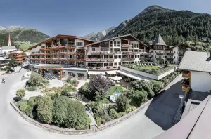 Image of Das Central – Alpine . Luxury . Life