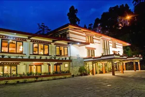 Image of Denzong Regency- Luxury Mountain Retreat Spa & Casino