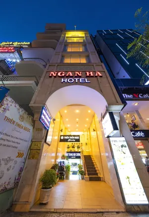 Image of Nicecy NganHa Hotel