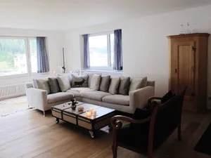 Image of Luxurious And Beautifully Designed Apartment In Saint Moritz - Lets get Cosy