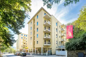 Image of Hotel & Residenz Am Kurpark