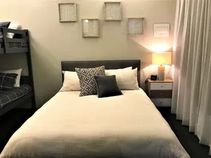 Image of Scandi Stayz Retreat 3