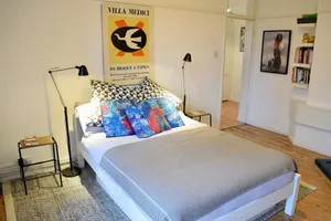 Image of Studio Apartment in Heart of Shoreditch