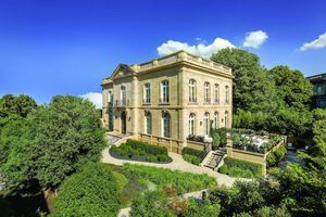 Image of La Grande Maison de Bernard Magrez