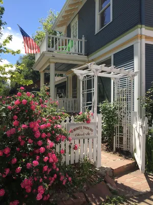Image of Fernweh Inn & Hostel
