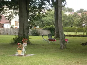 Image of Le Jardin des Lys