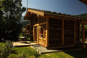 Image of Les Chalets du Bonheur