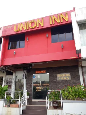 Image of Union Inn