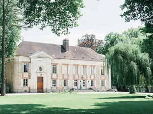 Image of Domaine de Vauluisant