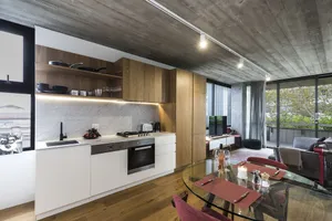 Image of Stylish 1 bedroom retreat in trendy Surry Hills - 6 BRK