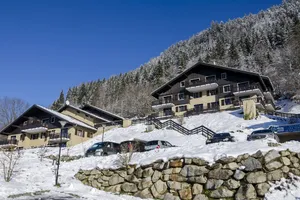 Image of Les fermes de saint gervais