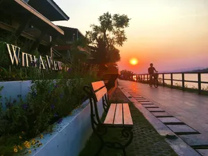 Image of With A View Hotel @ Chiangkhan