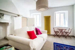 Image of Casa D'Artista nel borgo di Rovio
