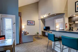 Image of Hawthorn Suites by Wyndham Kent/Sea-Tac Airport