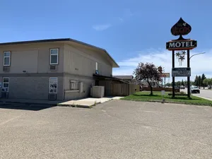 Image of Vegas Williston Motel