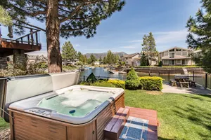 Image of 3BR 3BA Ideal Waterfront House South Lake Tahoe by RedAwning
