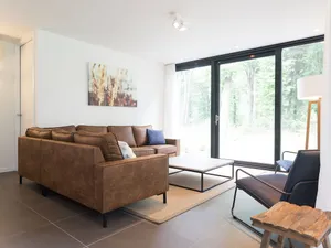 Image of Modern, luxury villa with sauna and spa