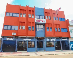 Image of Diamond Hotel