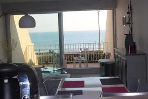 Image of Charmant appartement à La Baule 67 m² vue jardin et mer