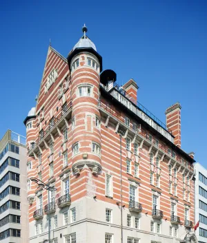 Image of 30 James Street